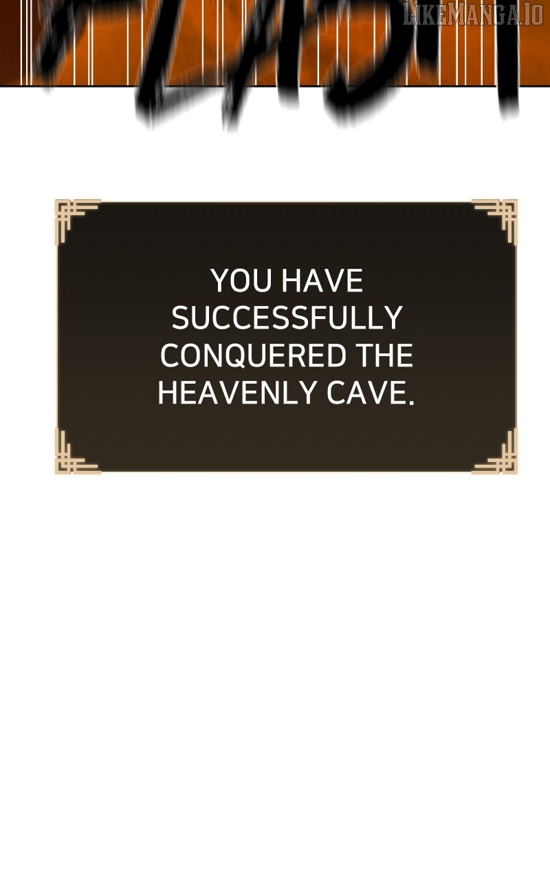 Reincarnated In a Cursed Game - Chapter 43 Page 104