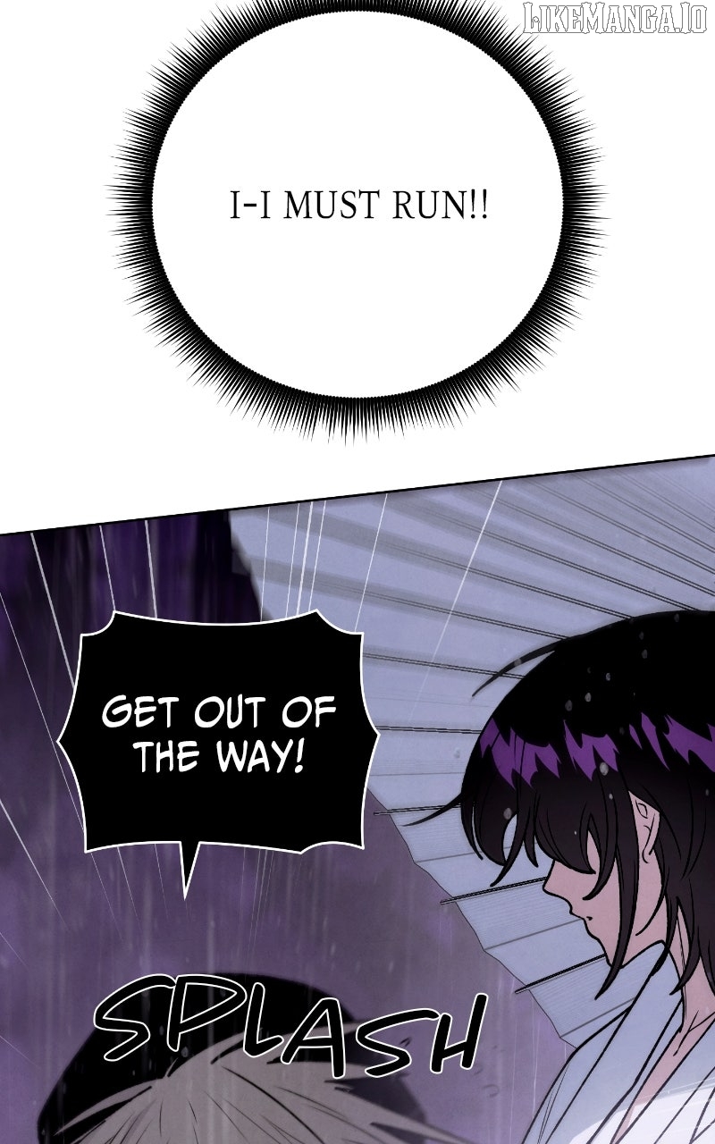 Reincarnated In a Cursed Game - Chapter 43 Page 17