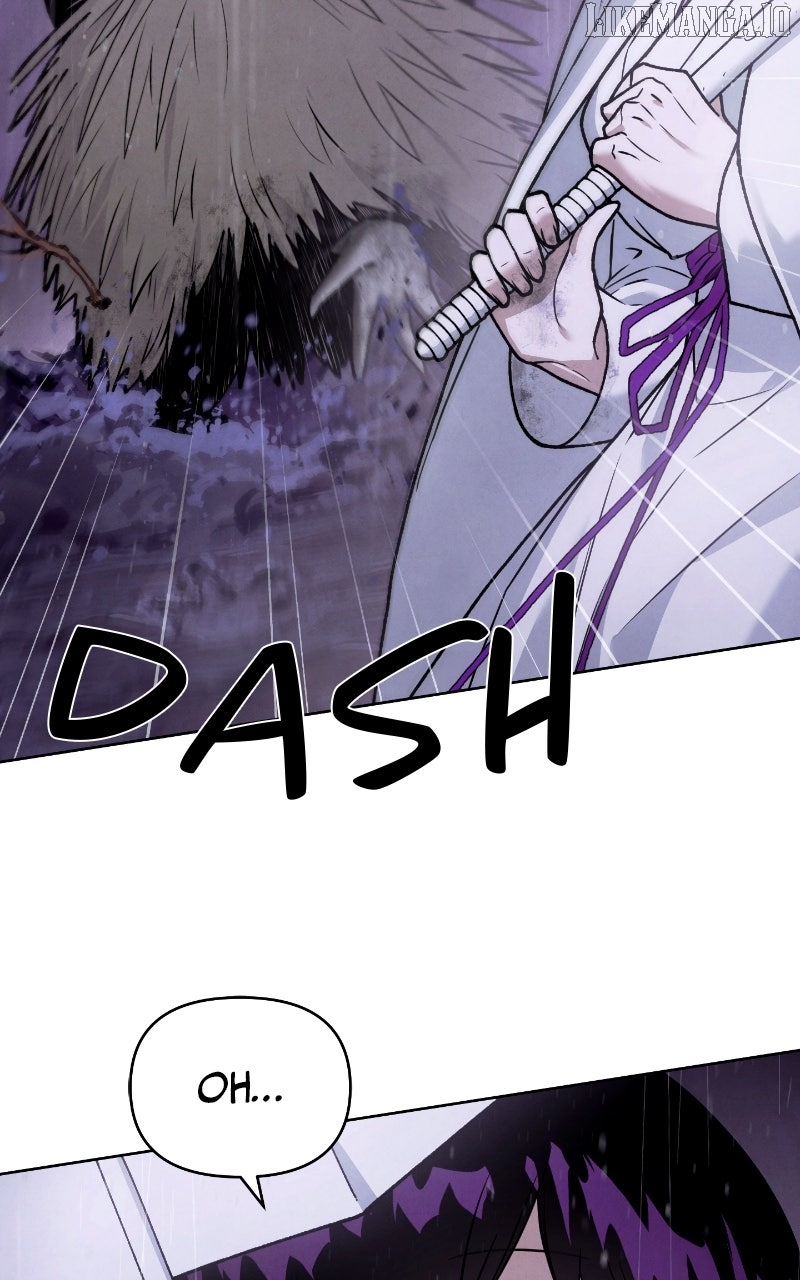 Reincarnated In a Cursed Game - Chapter 43 Page 18