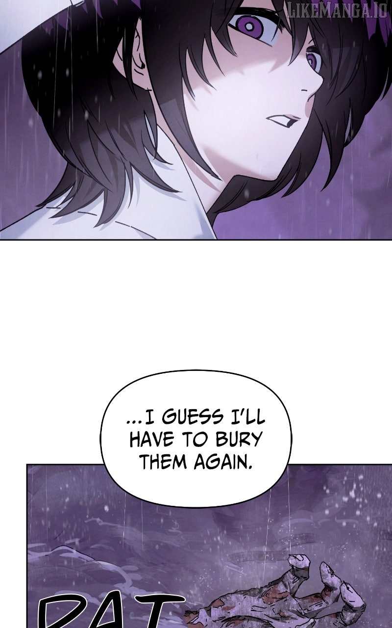 Reincarnated In a Cursed Game - Chapter 43 Page 19