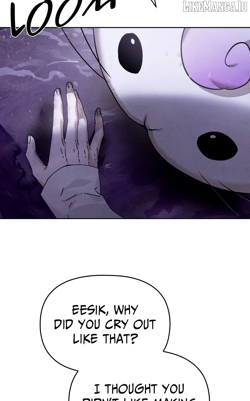 Reincarnated In a Cursed Game - Chapter 43 Page 21