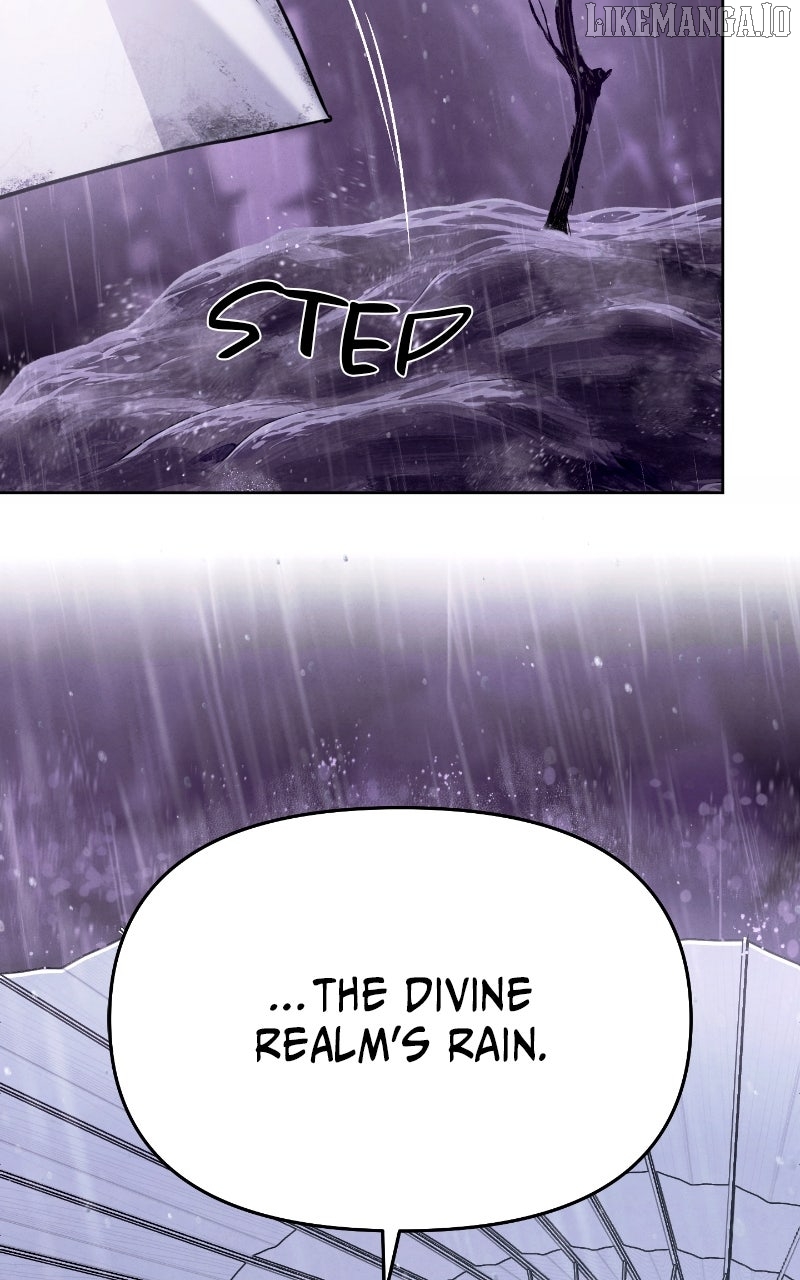 Reincarnated In a Cursed Game - Chapter 43 Page 27