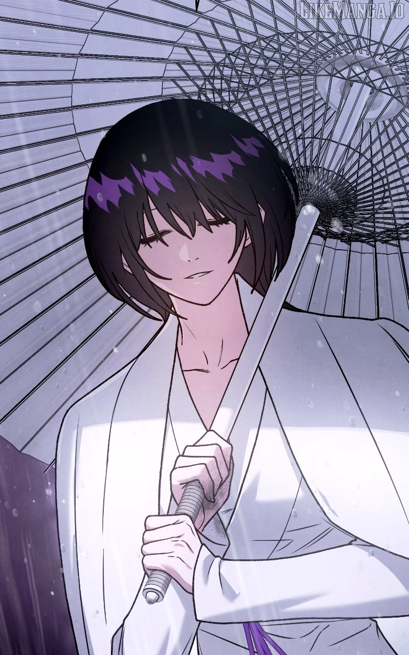 Reincarnated In a Cursed Game - Chapter 43 Page 28