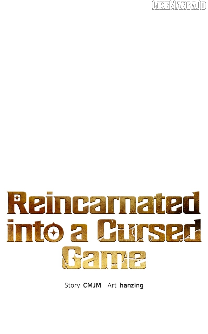 Reincarnated In a Cursed Game - Chapter 43 Page 30
