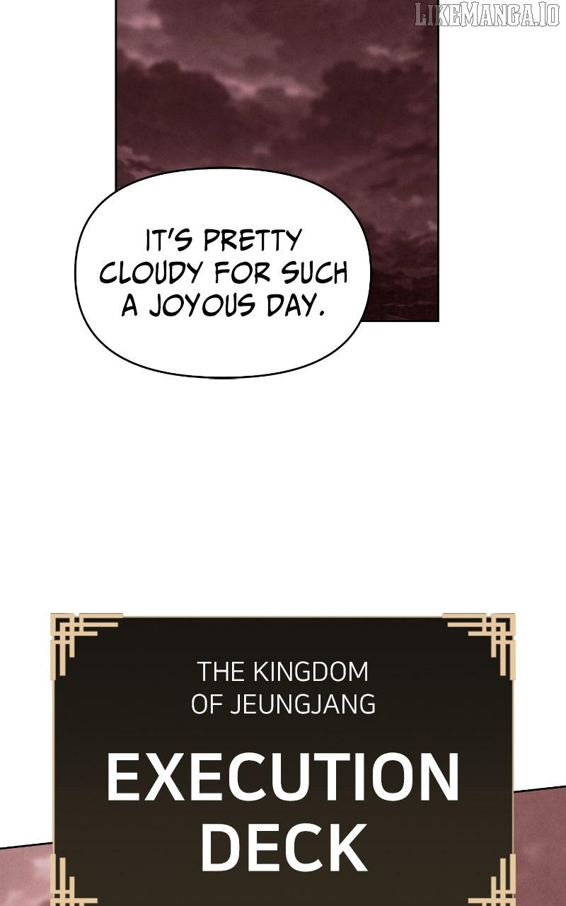 Reincarnated In a Cursed Game - Chapter 43 Page 32