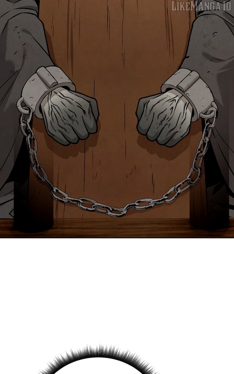 Reincarnated In a Cursed Game - Chapter 43 Page 38