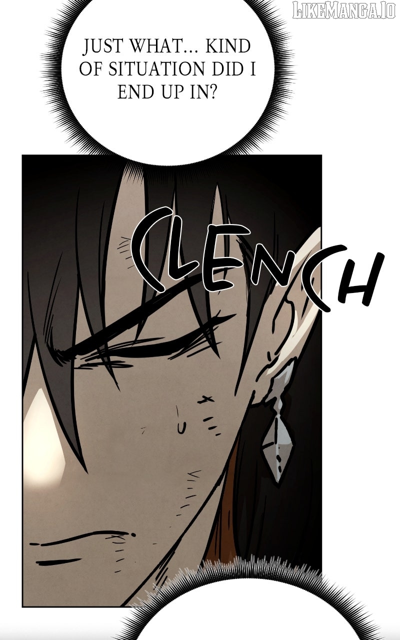 Reincarnated In a Cursed Game - Chapter 43 Page 39