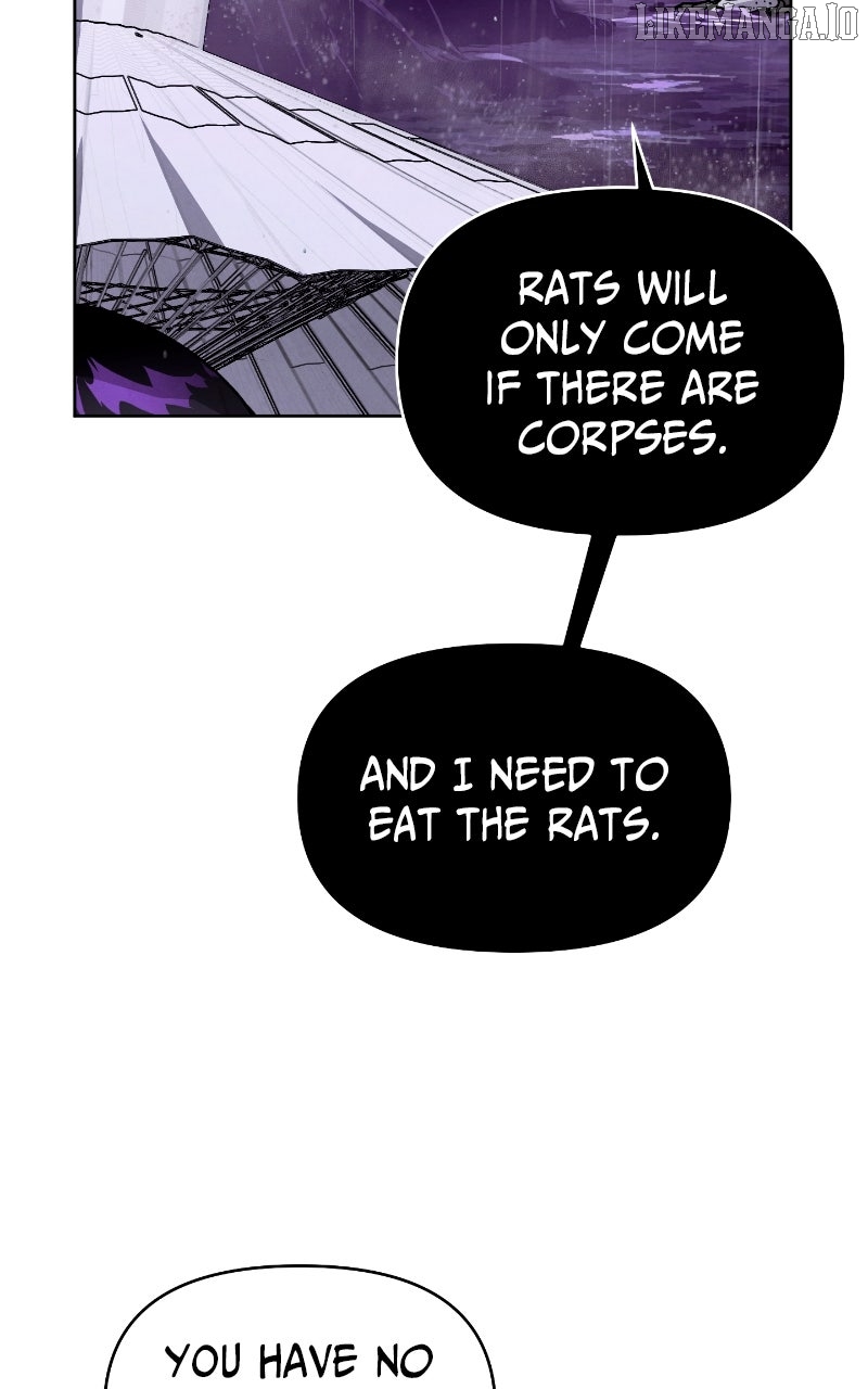 Reincarnated In a Cursed Game - Chapter 43 Page 4