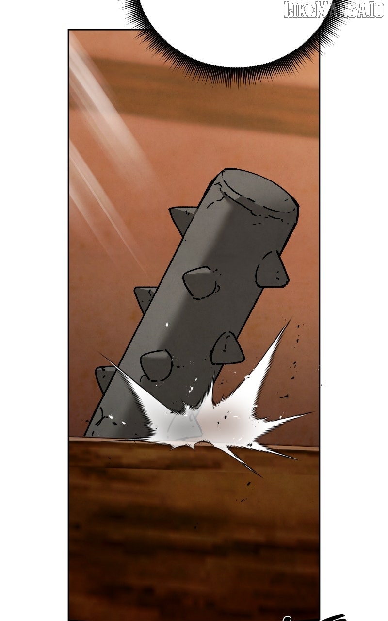 Reincarnated In a Cursed Game - Chapter 43 Page 43