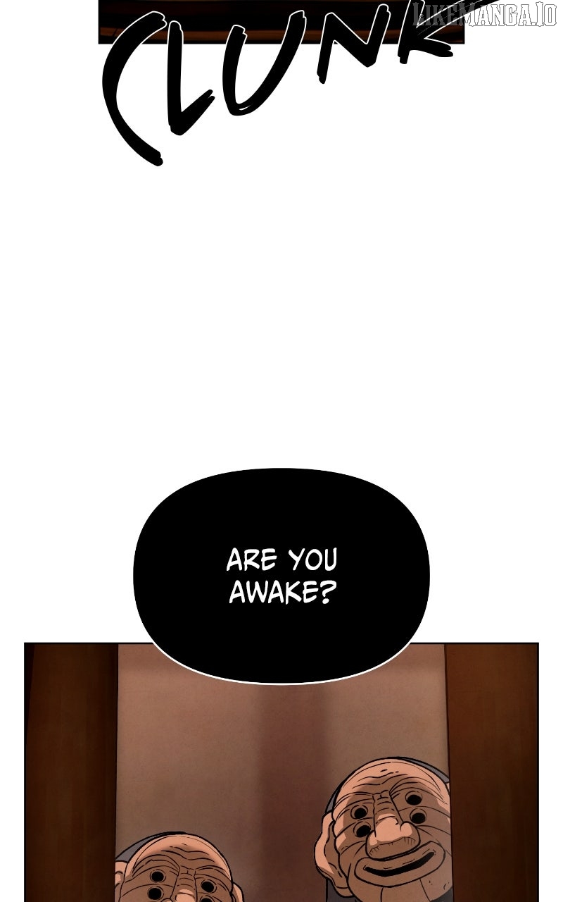 Reincarnated In a Cursed Game - Chapter 43 Page 44