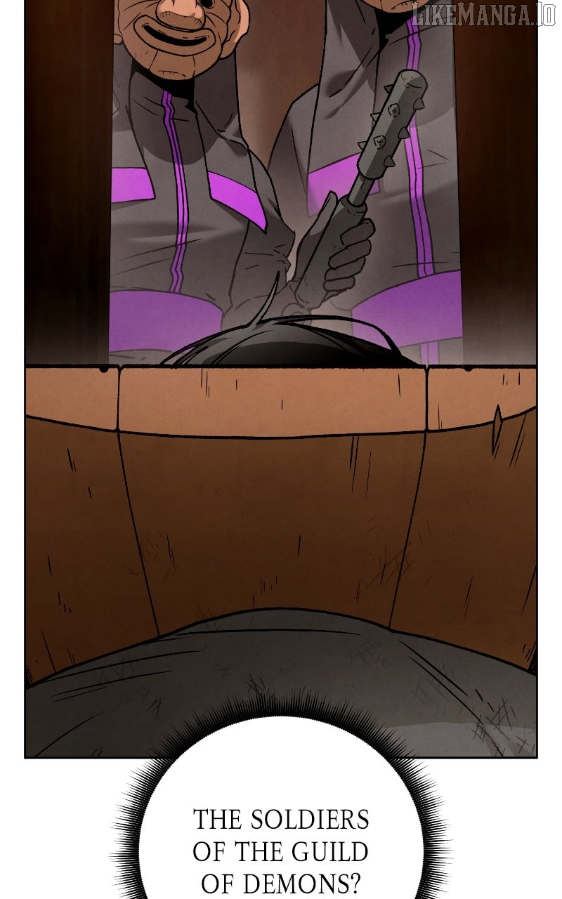 Reincarnated In a Cursed Game - Chapter 43 Page 45
