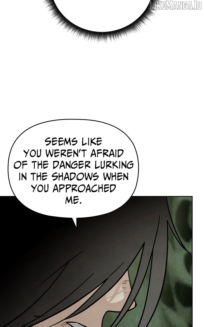 Reincarnated In a Cursed Game - Chapter 43 Page 46