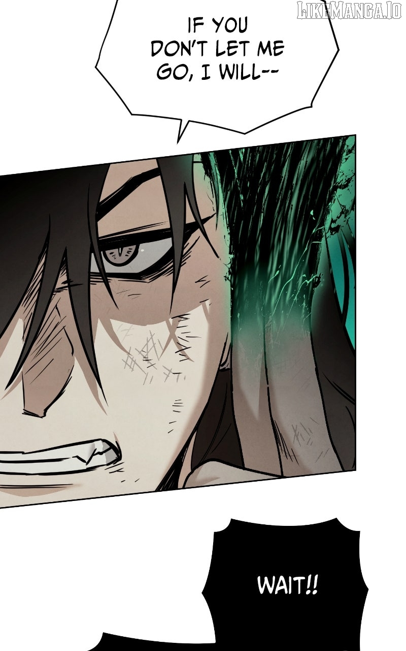 Reincarnated In a Cursed Game - Chapter 43 Page 50