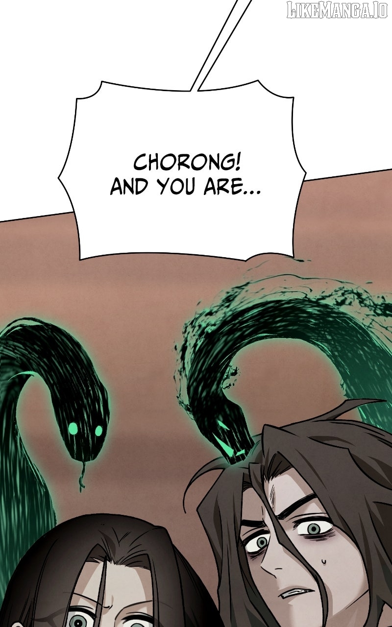 Reincarnated In a Cursed Game - Chapter 43 Page 53