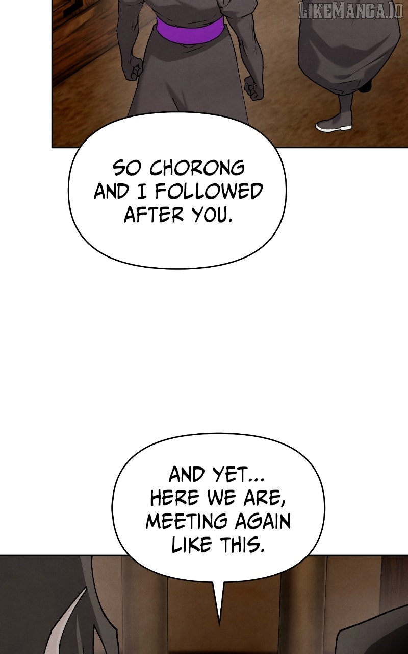 Reincarnated In a Cursed Game - Chapter 43 Page 59