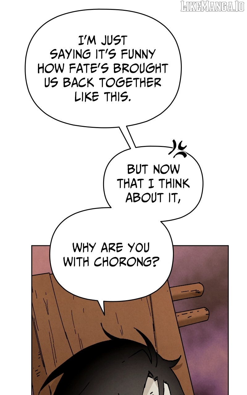 Reincarnated In a Cursed Game - Chapter 43 Page 63