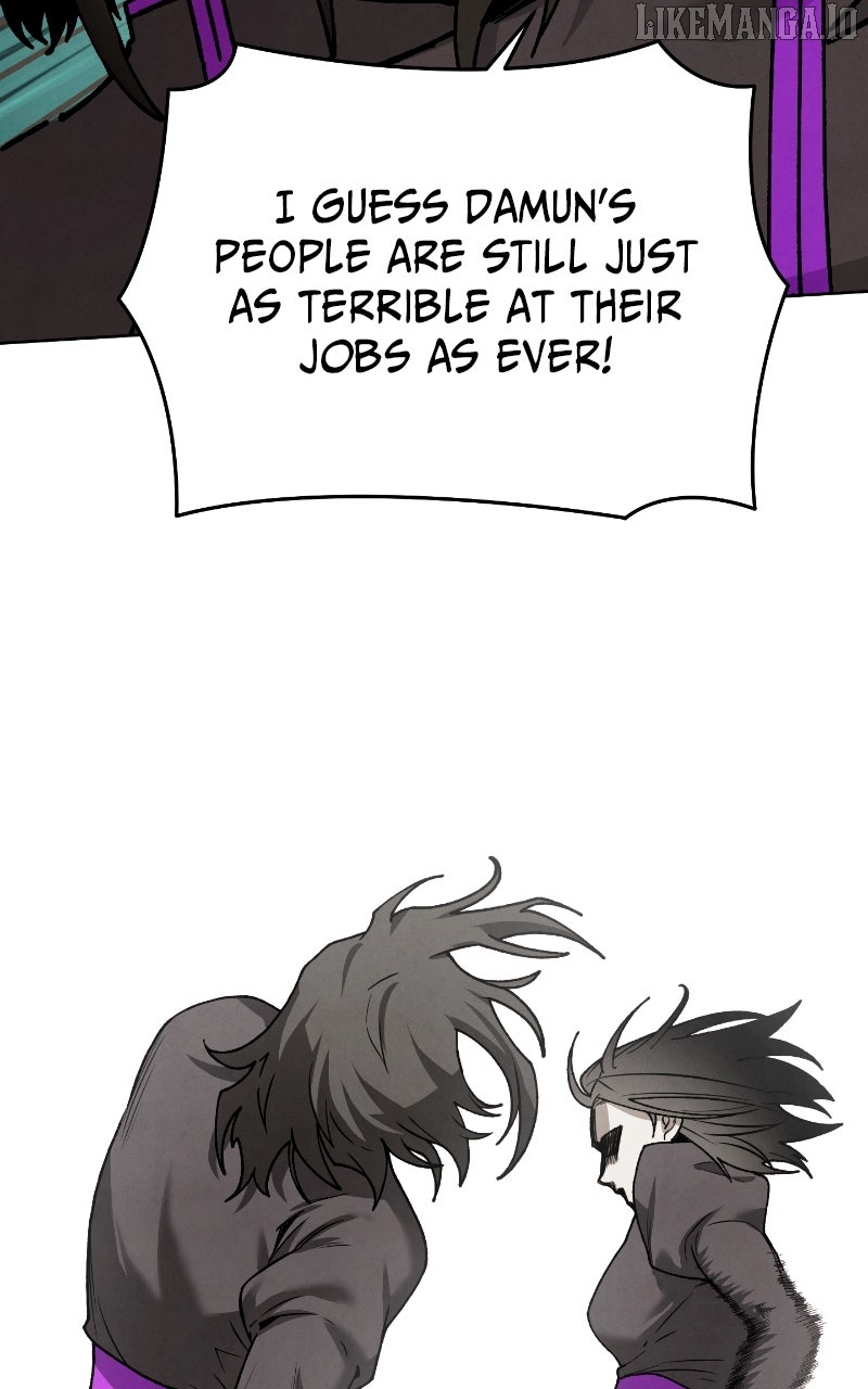 Reincarnated In a Cursed Game - Chapter 43 Page 66