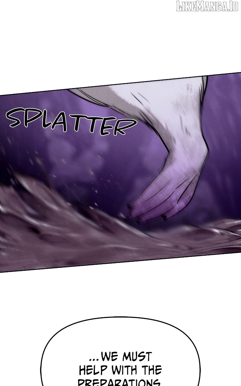 Reincarnated In a Cursed Game - Chapter 43 Page 78