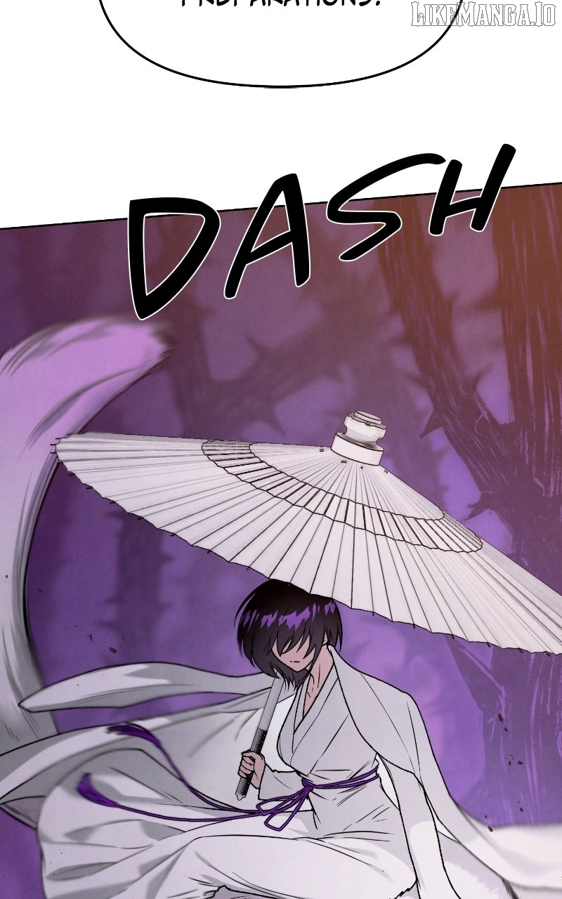 Reincarnated In a Cursed Game - Chapter 43 Page 79