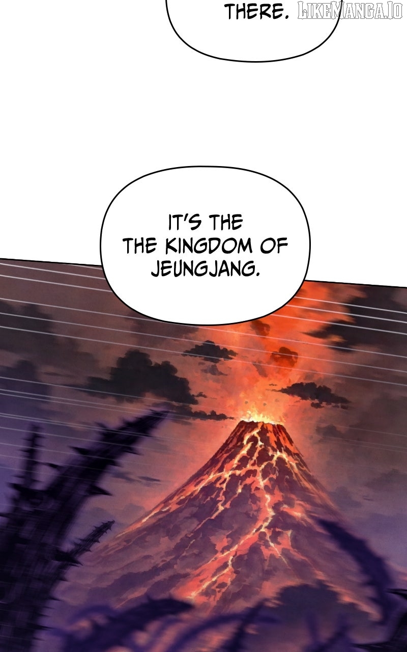 Reincarnated In a Cursed Game - Chapter 43 Page 81