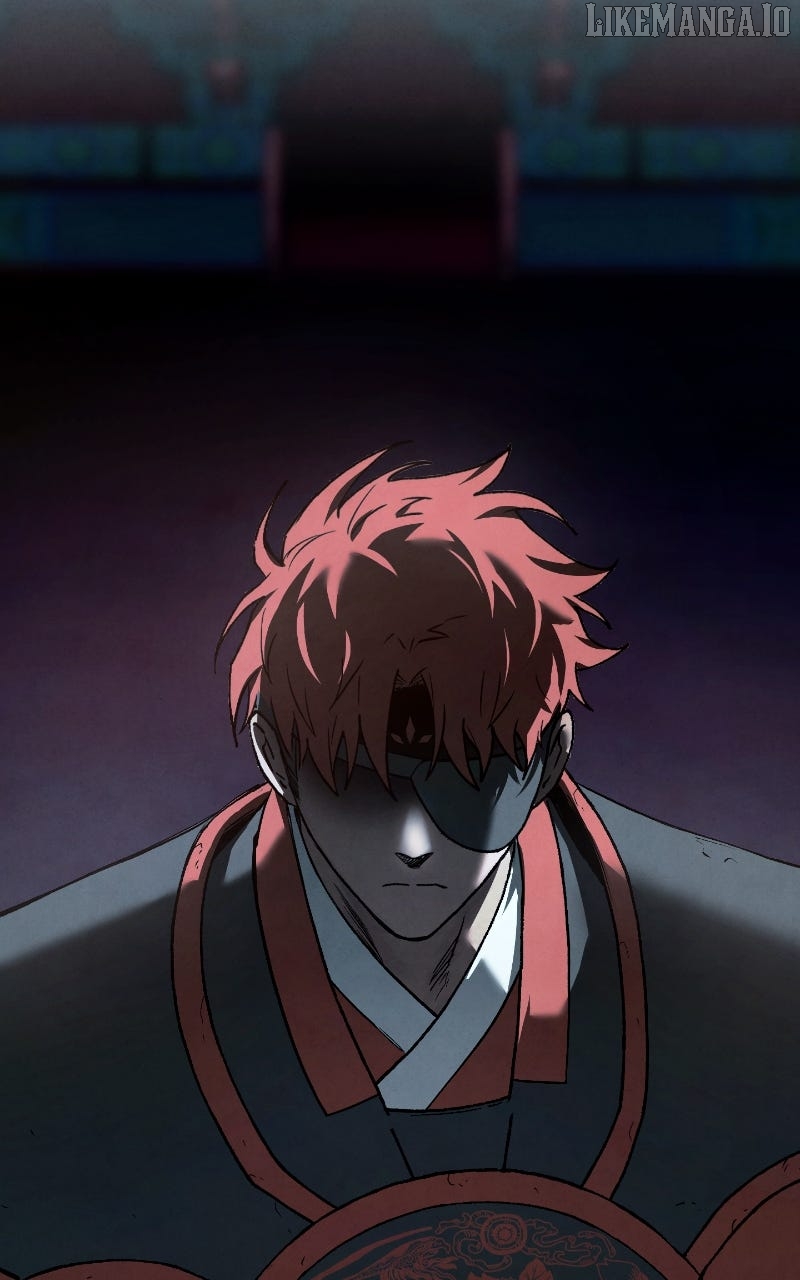 Reincarnated In a Cursed Game - Chapter 43 Page 84