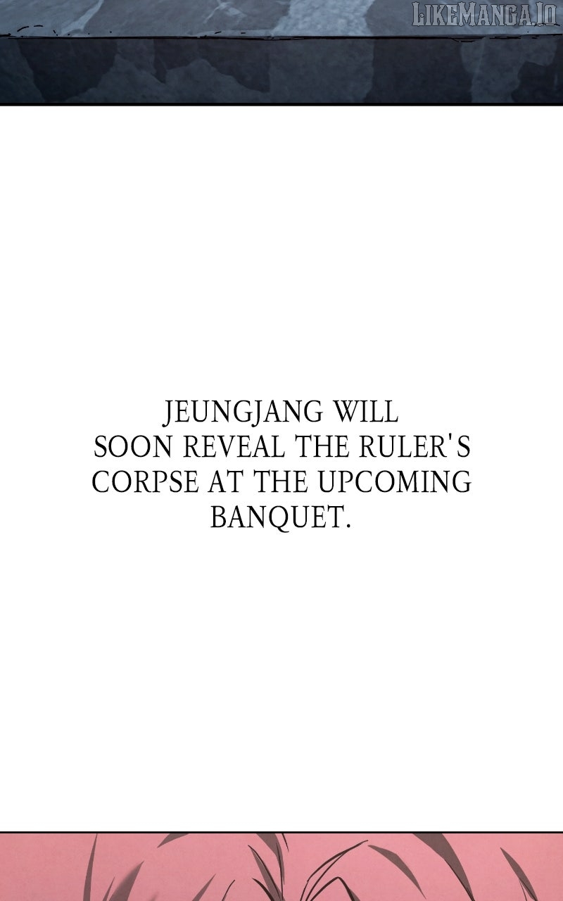 Reincarnated In a Cursed Game - Chapter 43 Page 86