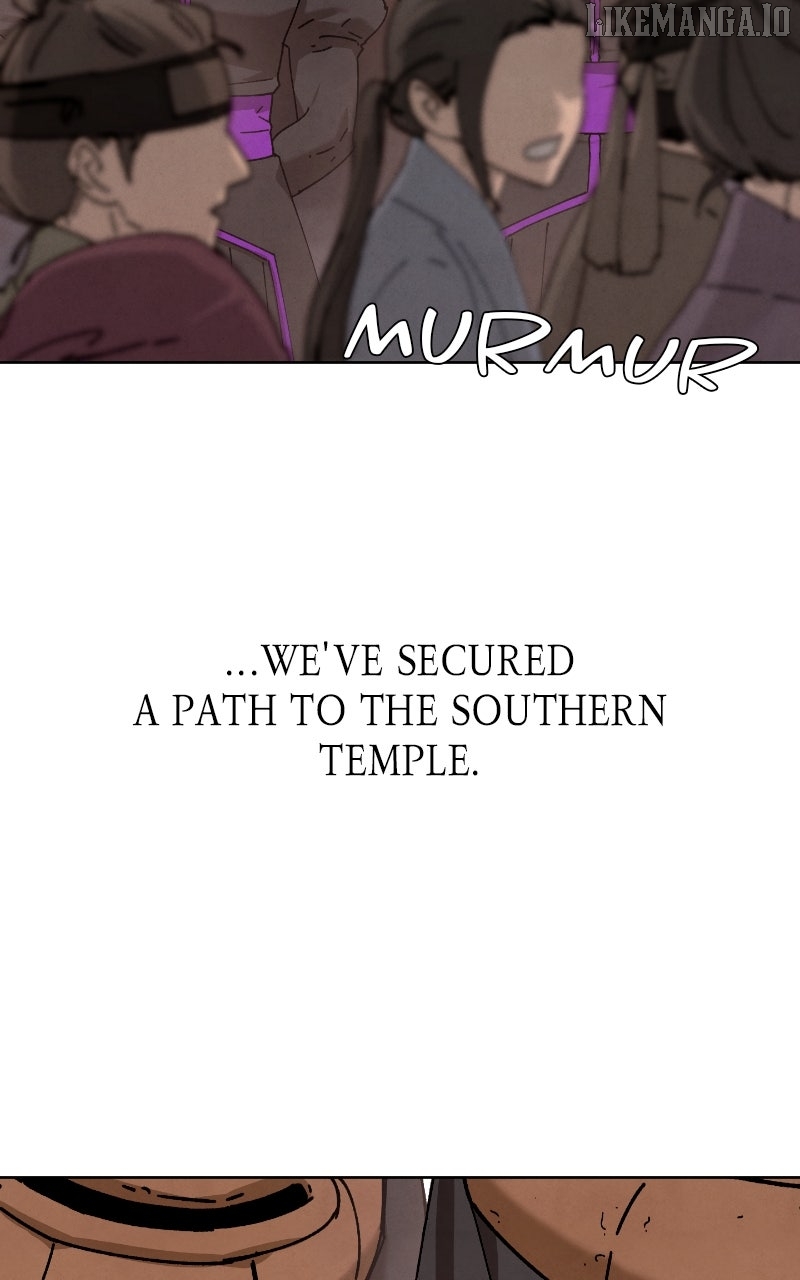 Reincarnated In a Cursed Game - Chapter 43 Page 89