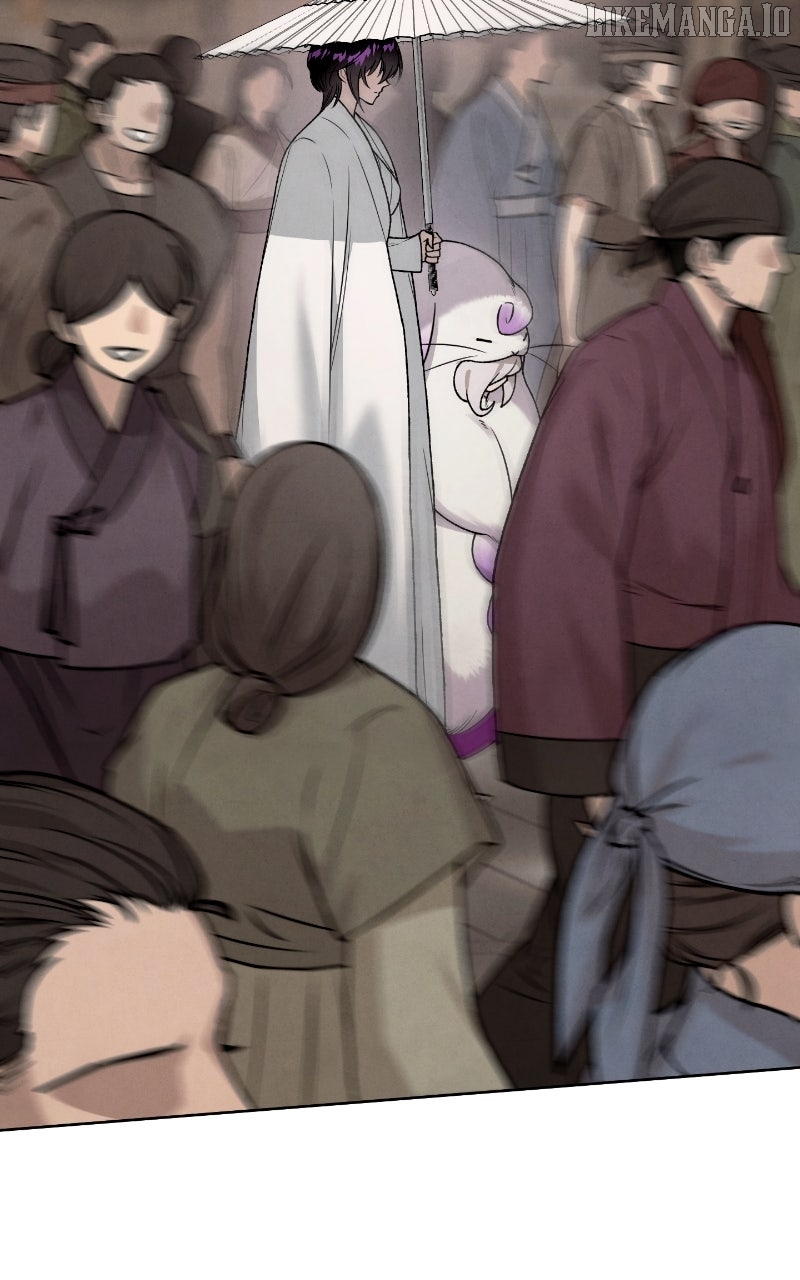 Reincarnated In a Cursed Game - Chapter 43 Page 91