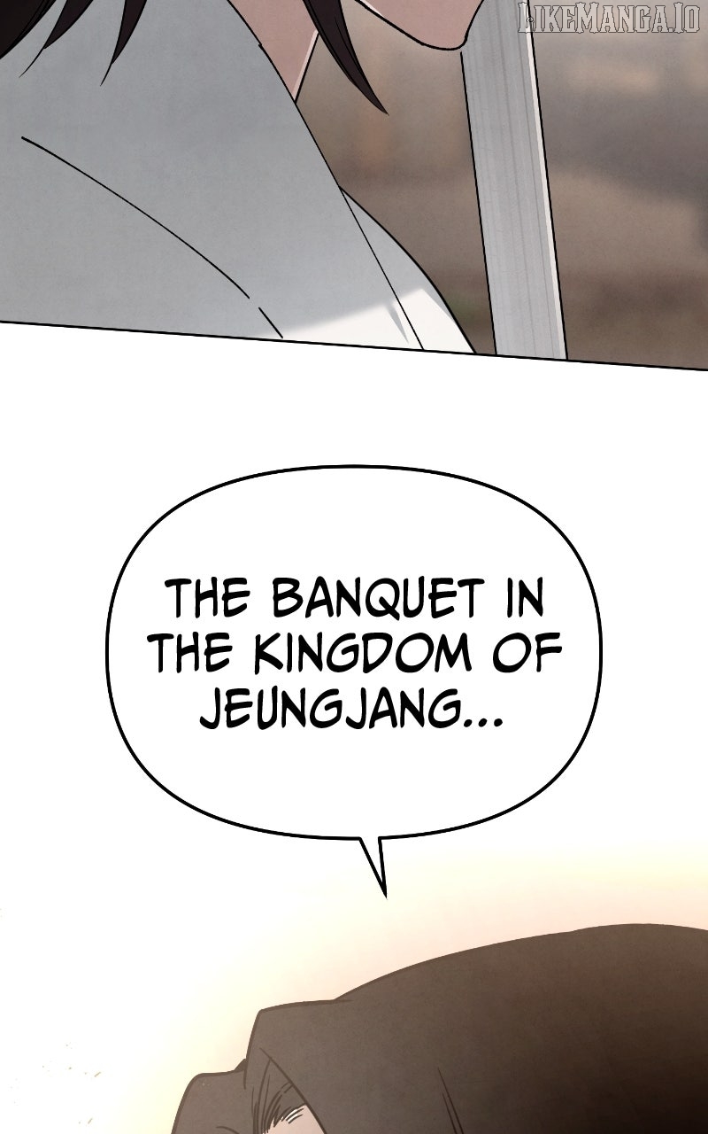 Reincarnated In a Cursed Game - Chapter 43 Page 93