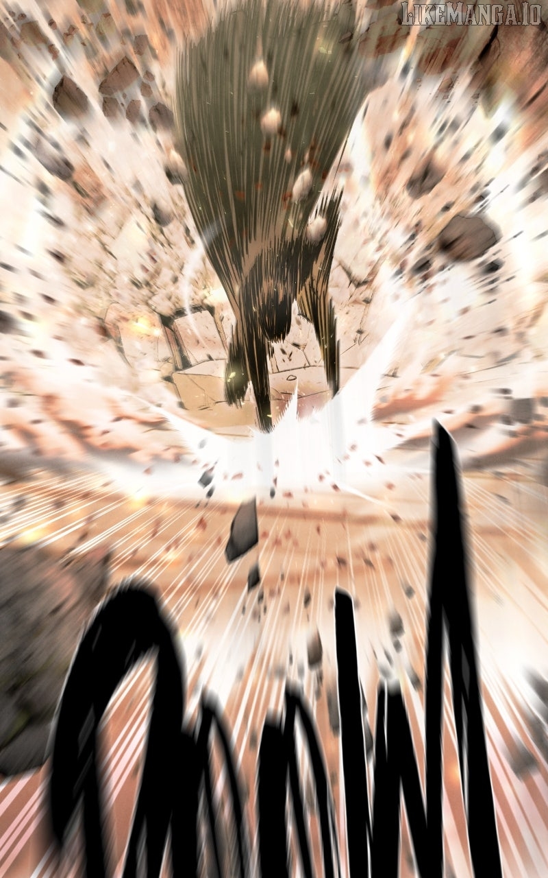 Reincarnated In a Cursed Game - Chapter 44 Page 106