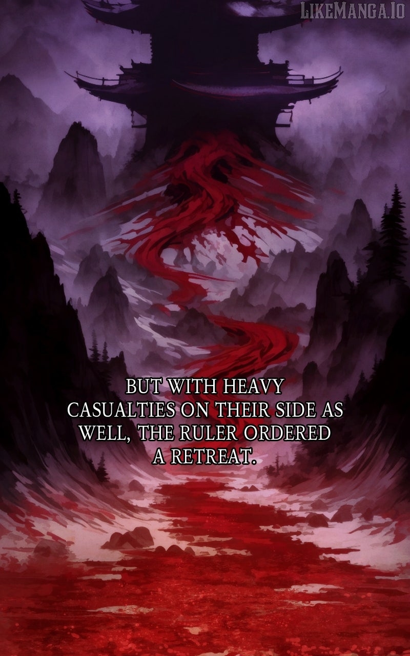 Reincarnated In a Cursed Game - Chapter 44 Page 13