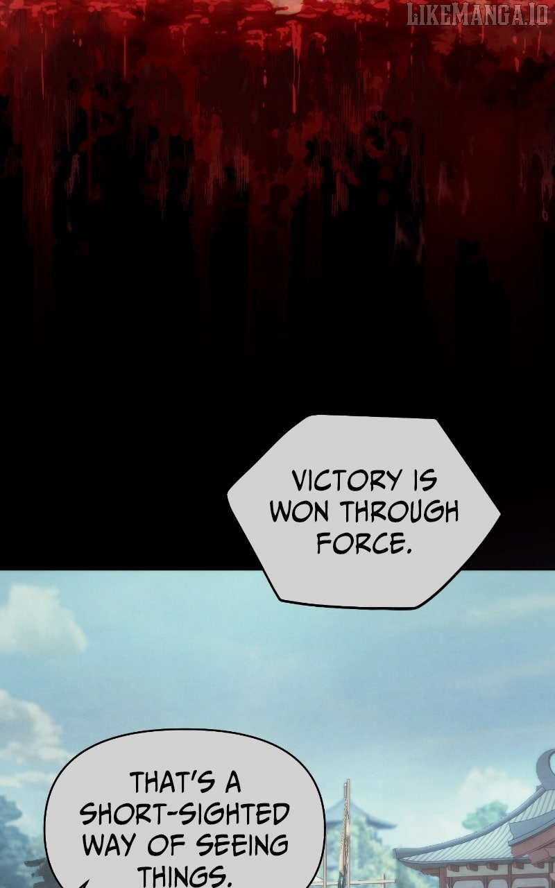 Reincarnated In a Cursed Game - Chapter 44 Page 14