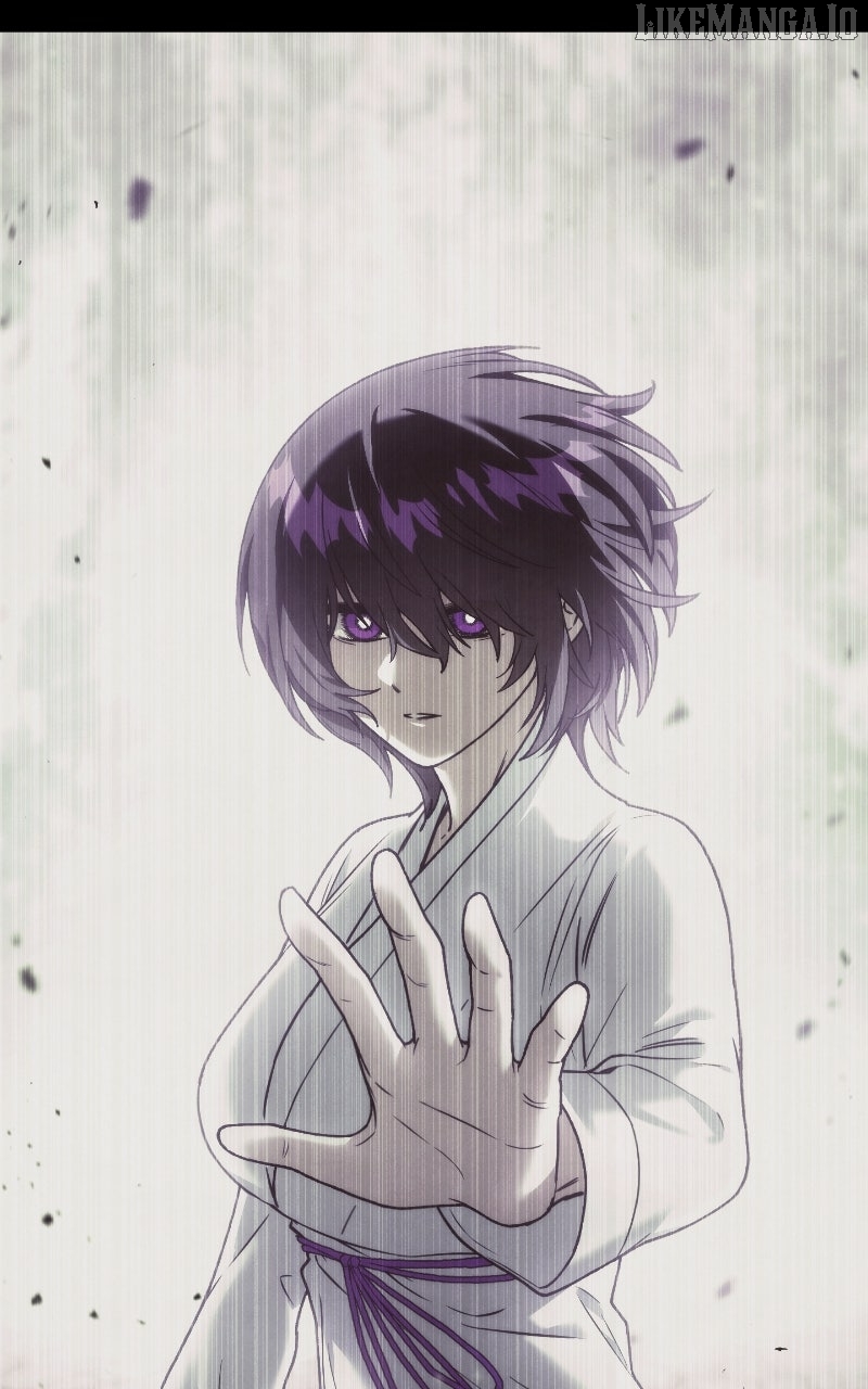 Reincarnated In a Cursed Game - Chapter 44 Page 17