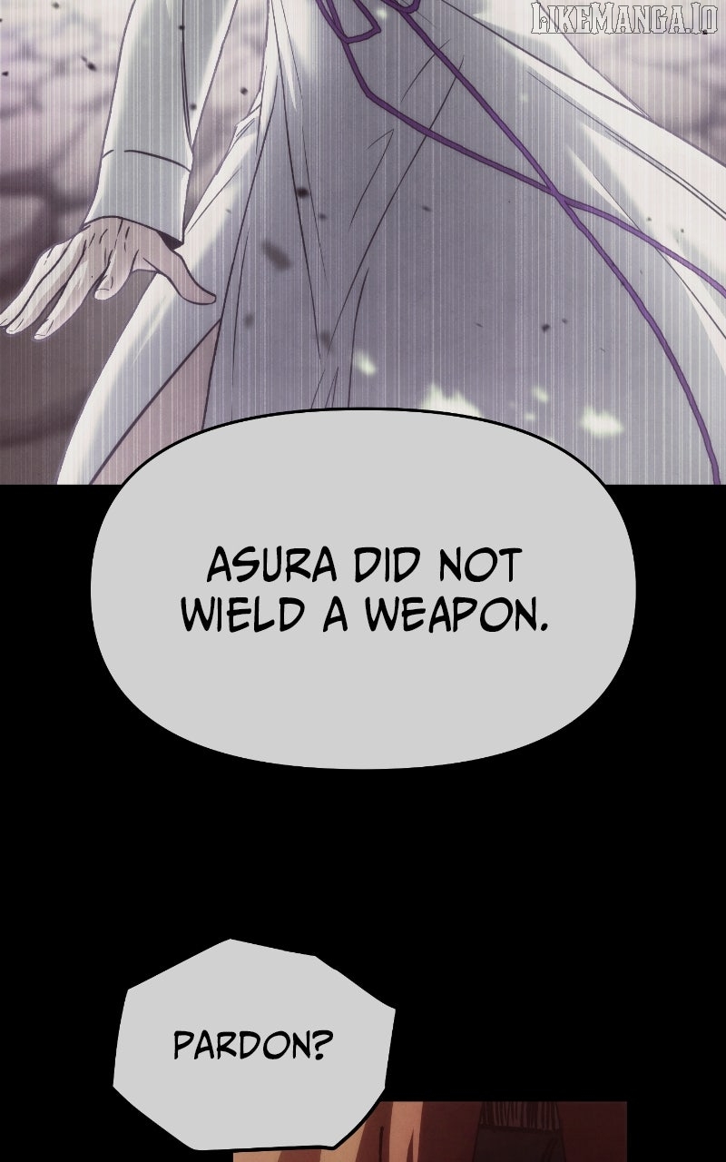 Reincarnated In a Cursed Game - Chapter 44 Page 18