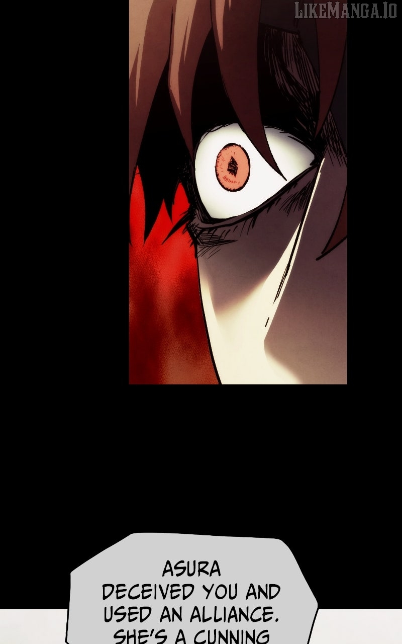 Reincarnated In a Cursed Game - Chapter 44 Page 19