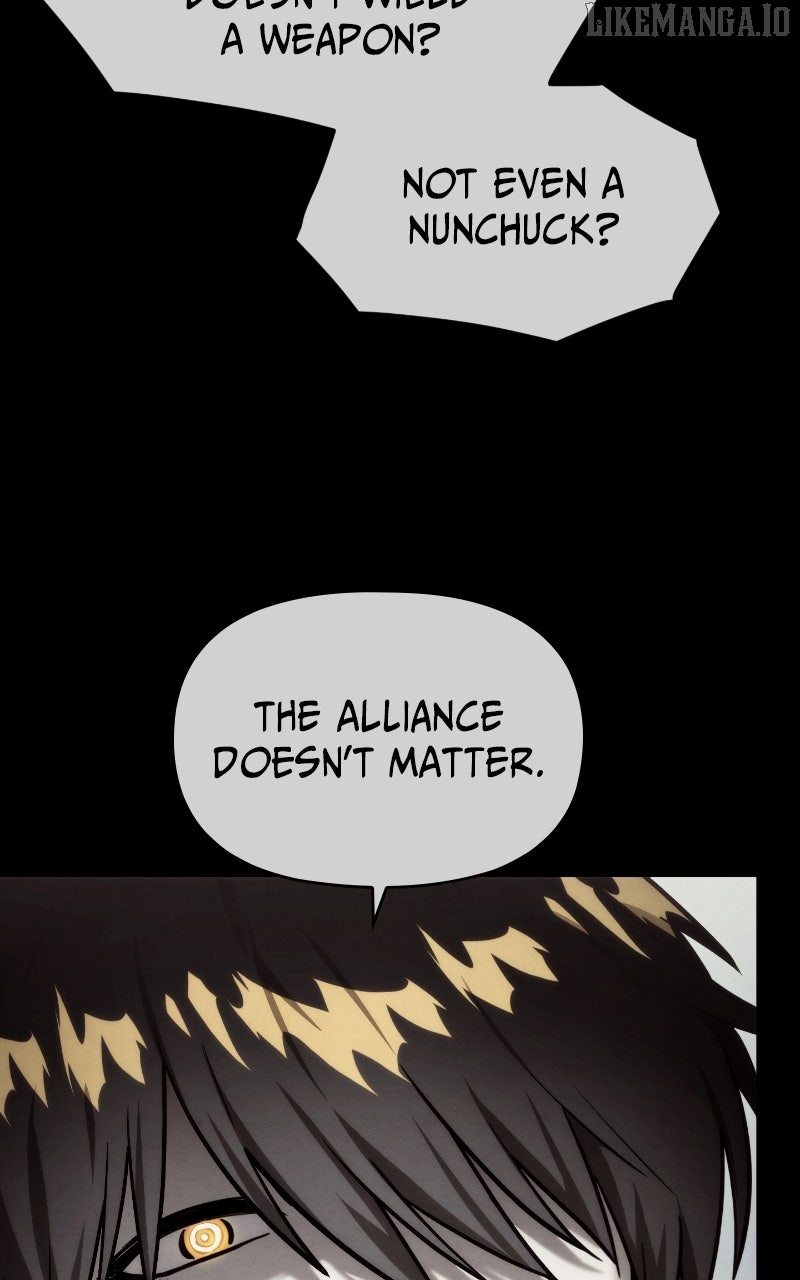 Reincarnated In a Cursed Game - Chapter 44 Page 21