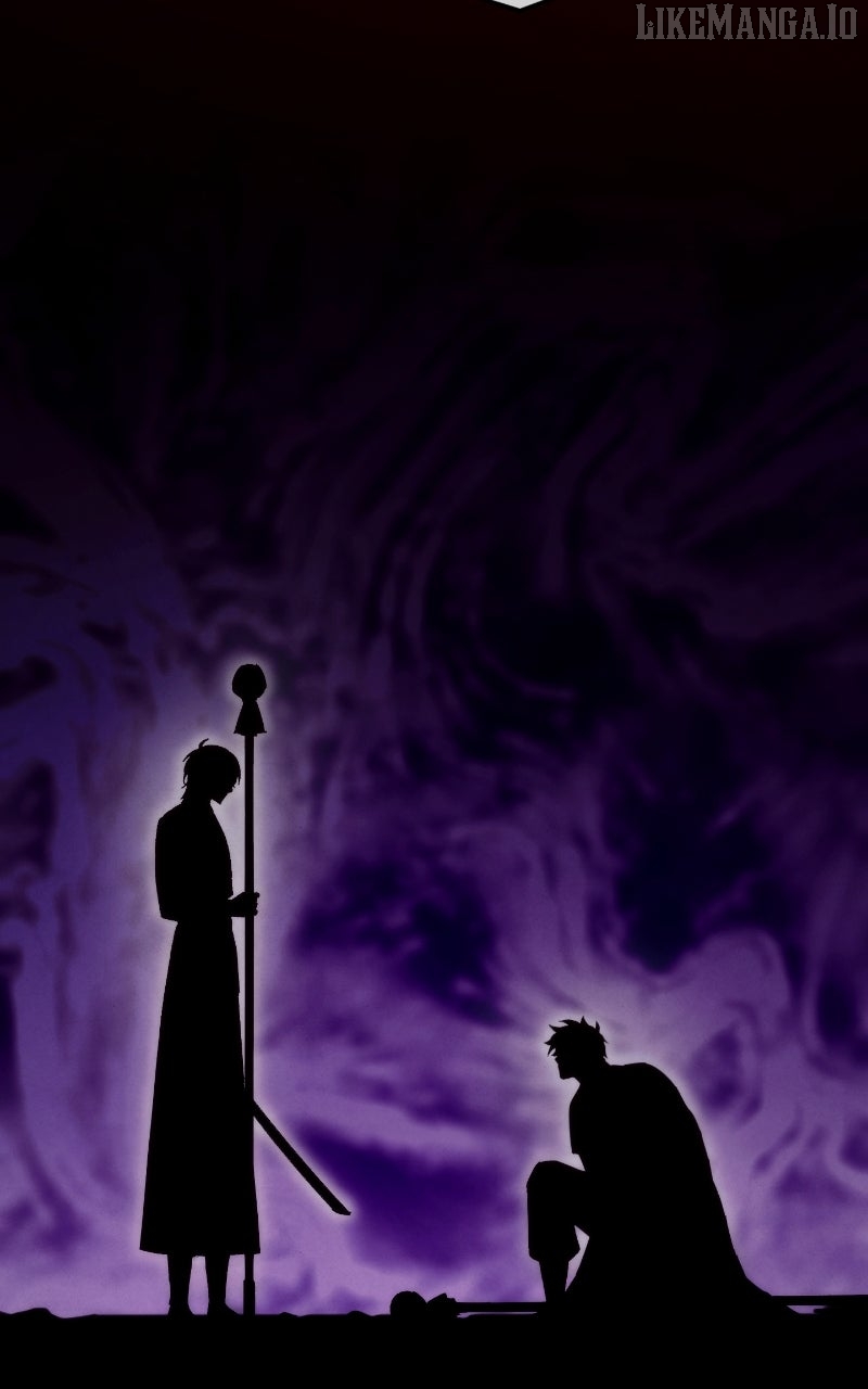 Reincarnated In a Cursed Game - Chapter 44 Page 25