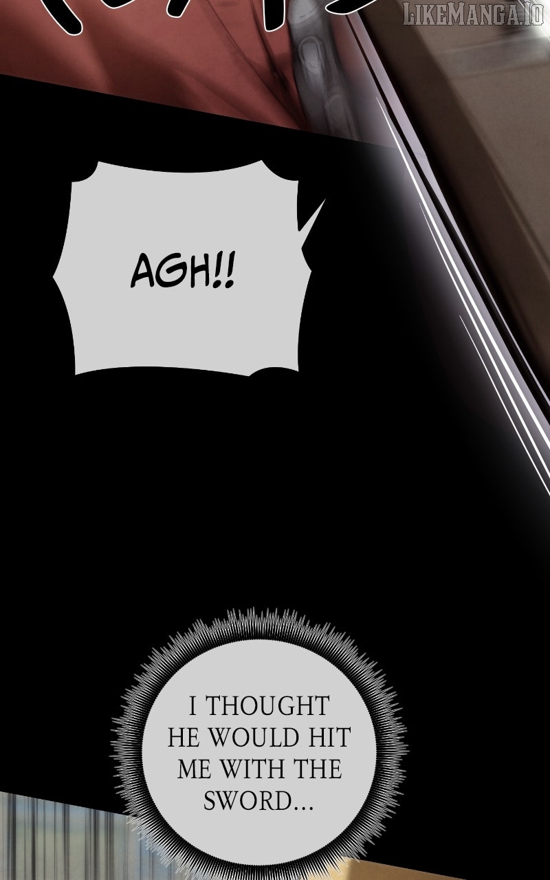 Reincarnated In a Cursed Game - Chapter 44 Page 3