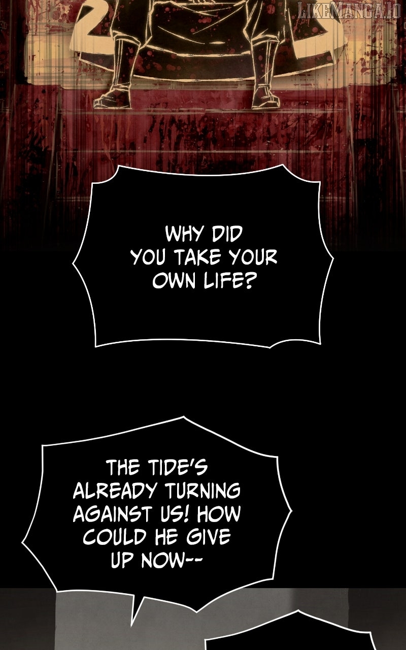 Reincarnated In a Cursed Game - Chapter 44 Page 30