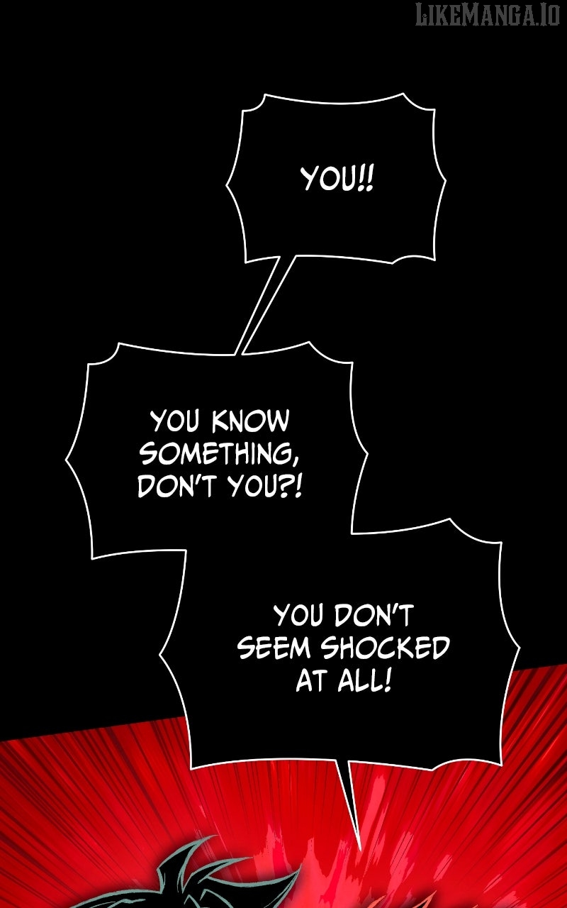 Reincarnated In a Cursed Game - Chapter 44 Page 33