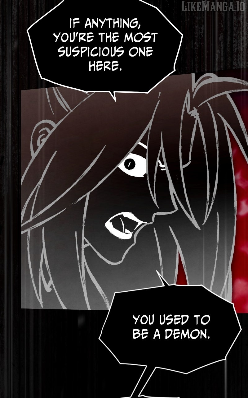 Reincarnated In a Cursed Game - Chapter 44 Page 38