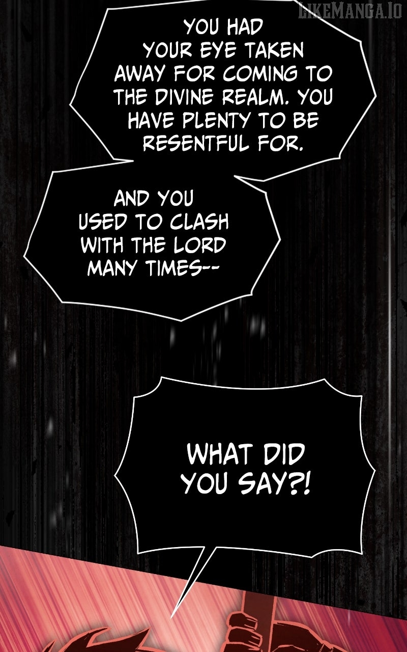 Reincarnated In a Cursed Game - Chapter 44 Page 39