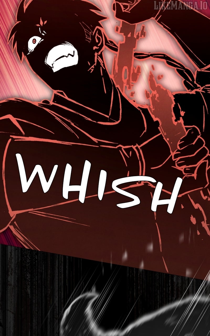 Reincarnated In a Cursed Game - Chapter 44 Page 40