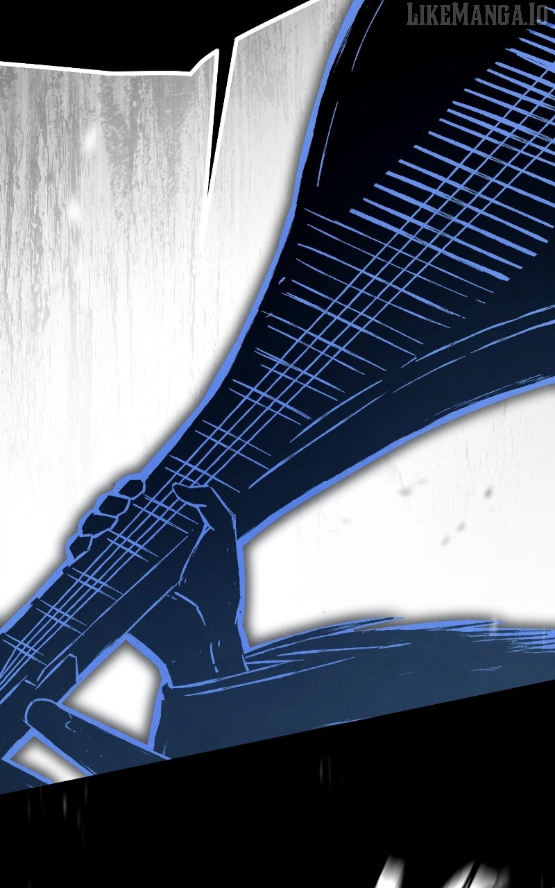 Reincarnated In a Cursed Game - Chapter 44 Page 43