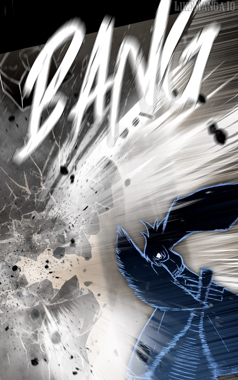 Reincarnated In a Cursed Game - Chapter 44 Page 44