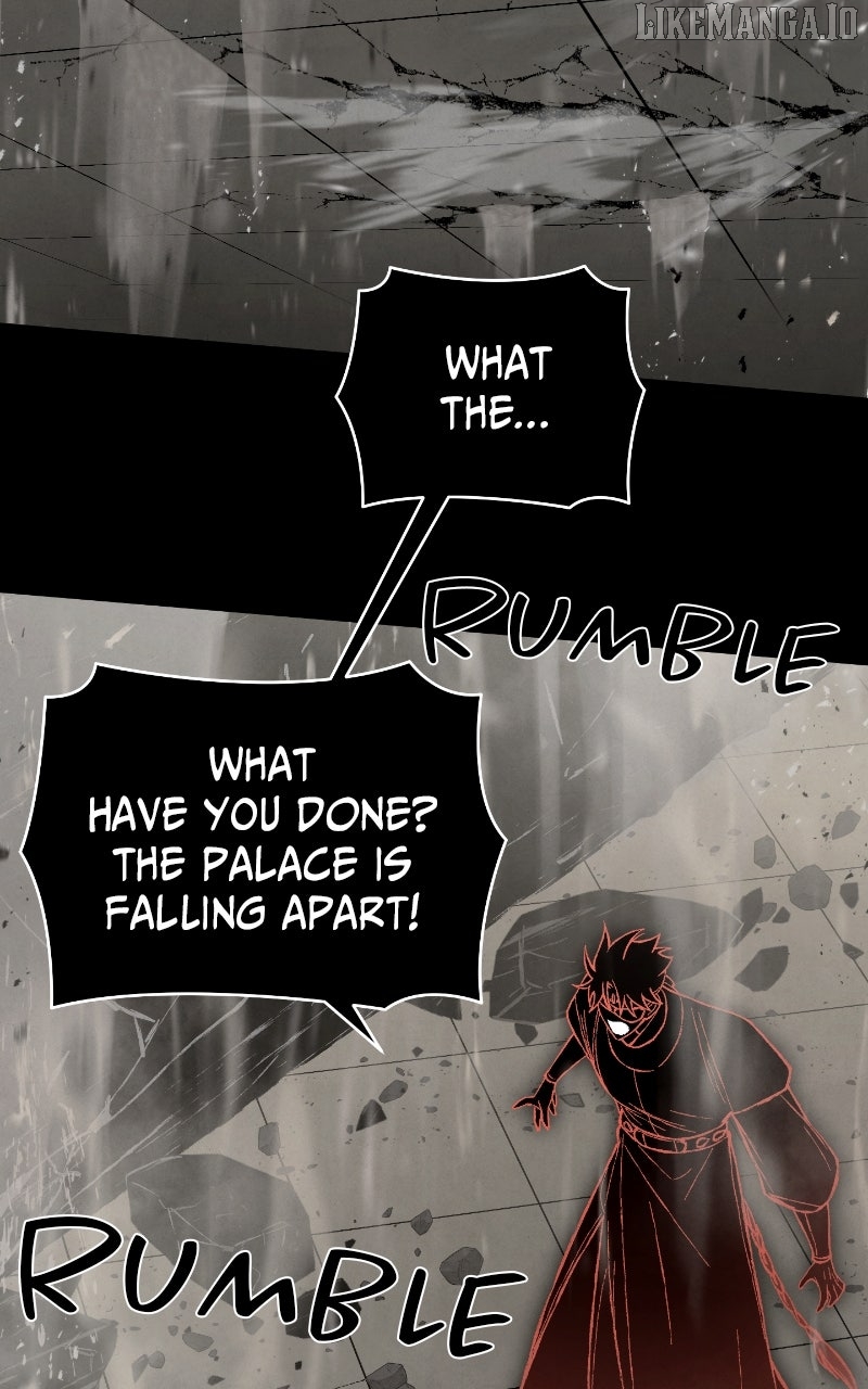Reincarnated In a Cursed Game - Chapter 44 Page 46