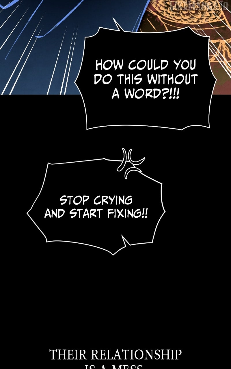 Reincarnated In a Cursed Game - Chapter 44 Page 50