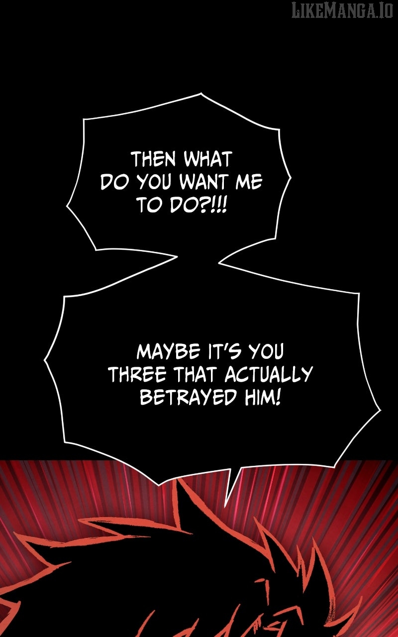 Reincarnated In a Cursed Game - Chapter 44 Page 60