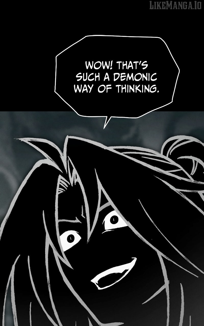 Reincarnated In a Cursed Game - Chapter 44 Page 62