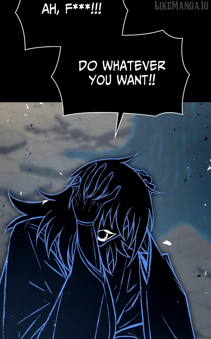 Reincarnated In a Cursed Game - Chapter 44 Page 66